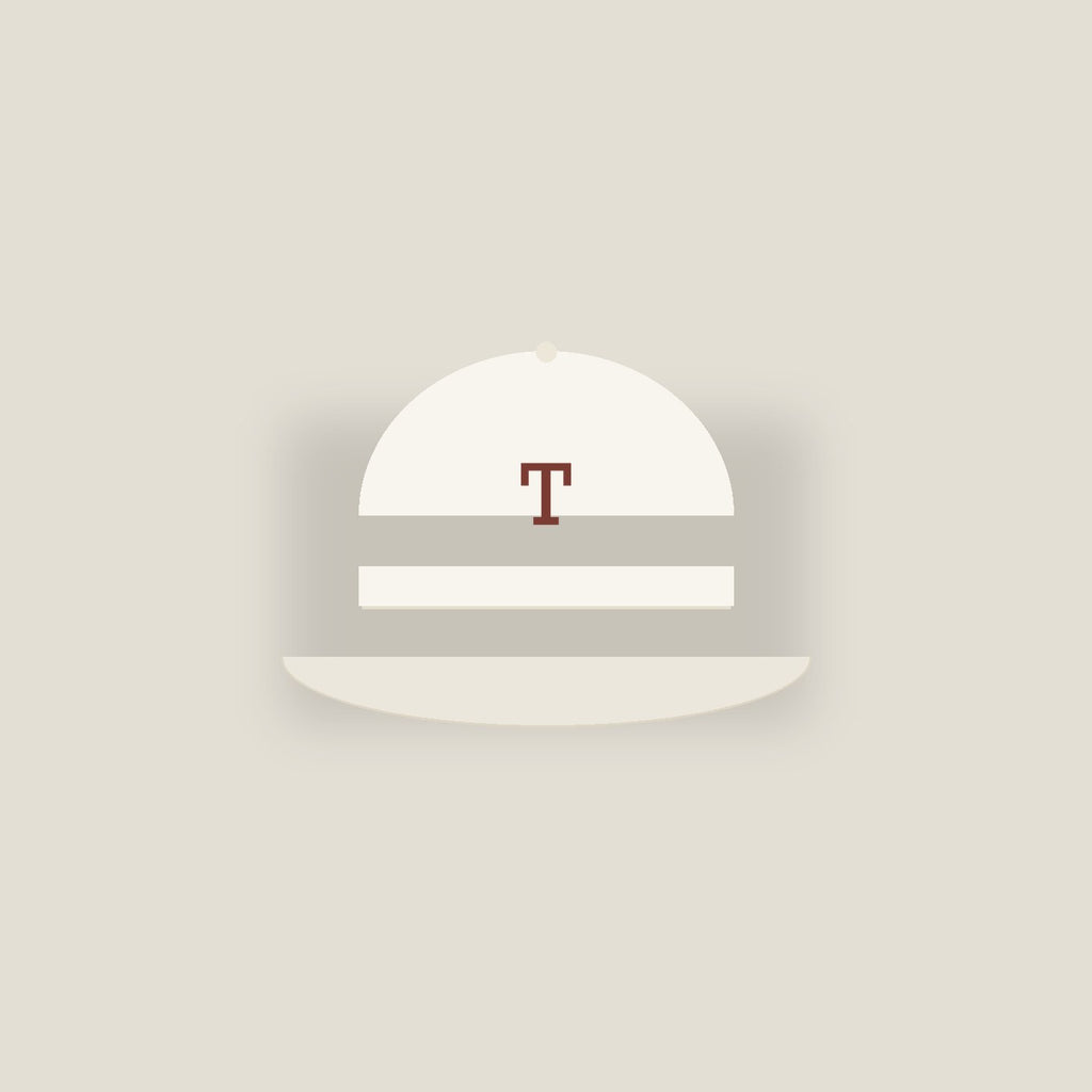 T · Letter Hat