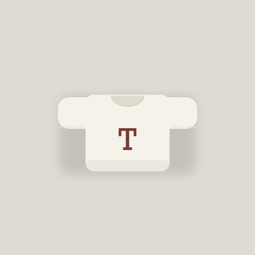 T · Letter Pet Tee
