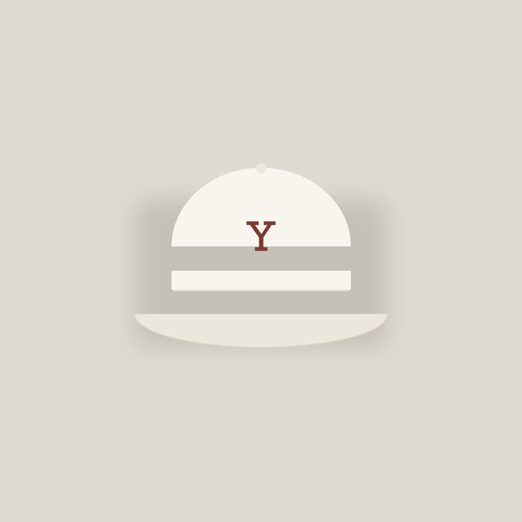 Y · Letter Hat