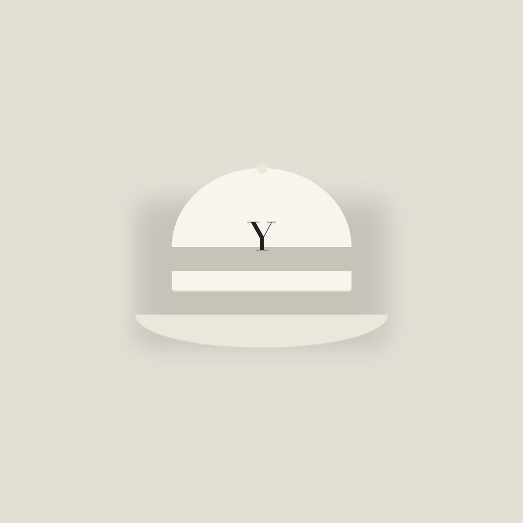 Y · Letter Hat