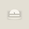 Y · Letter Hat