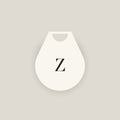 Z · Letter Bib