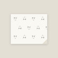 Kei · ケイ Name Wrapping Paper