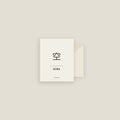 Sora · 空 Name Card Set