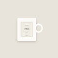 Established 1966 · Birth Year Mug