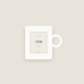 Established 1996 · Birth Year Mug